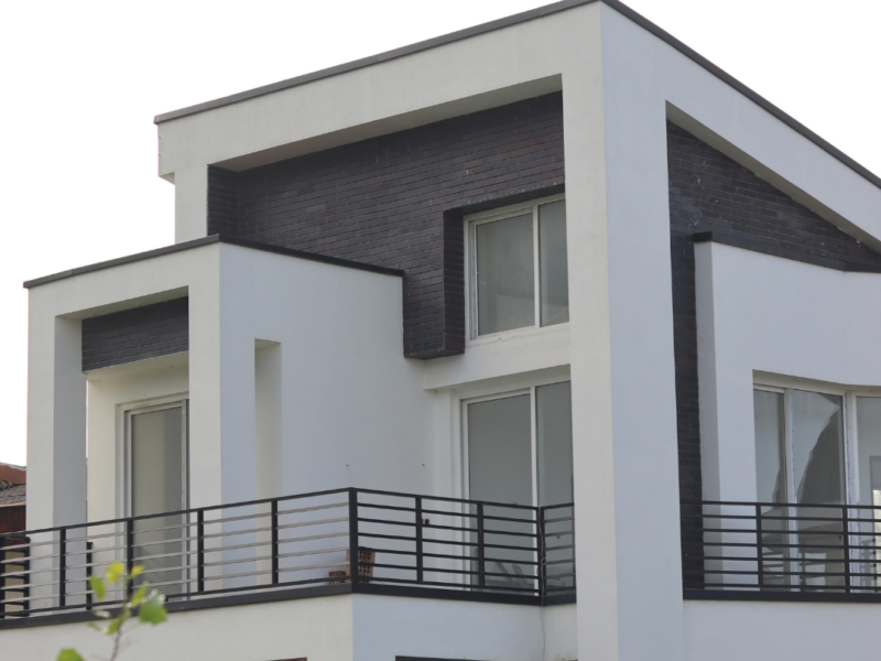 Centrally Located Property