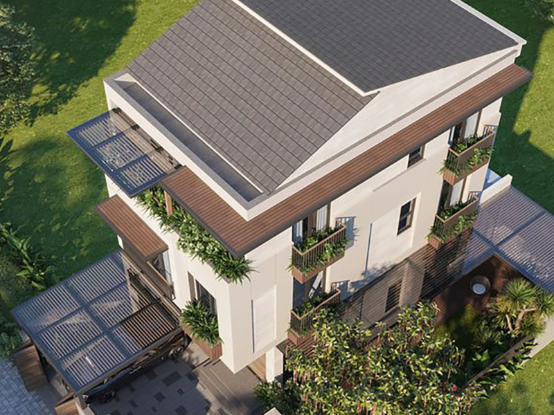 Premium Location Offering