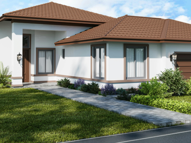 Elegant & Comfortable Environment