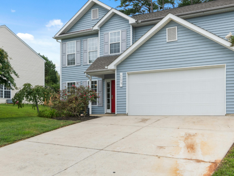 Secure & Convenient Location